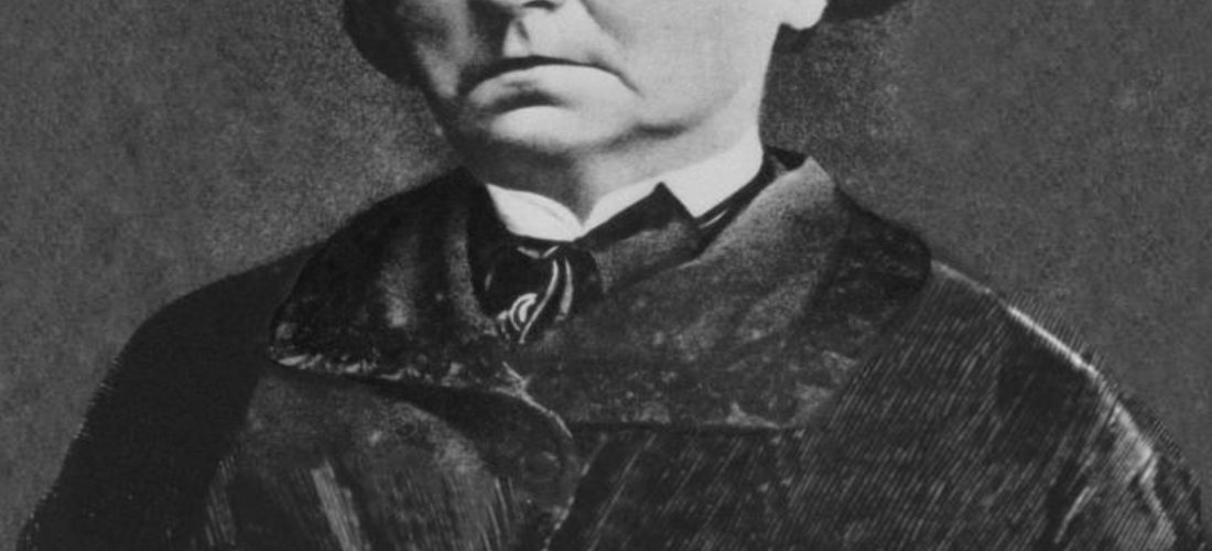 Concepción Arenal (1820-1893), precursora del feminismo español
