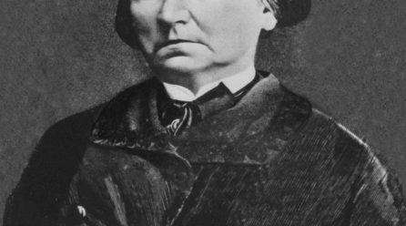 Concepción Arenal (1820-1893), precursora del feminismo español