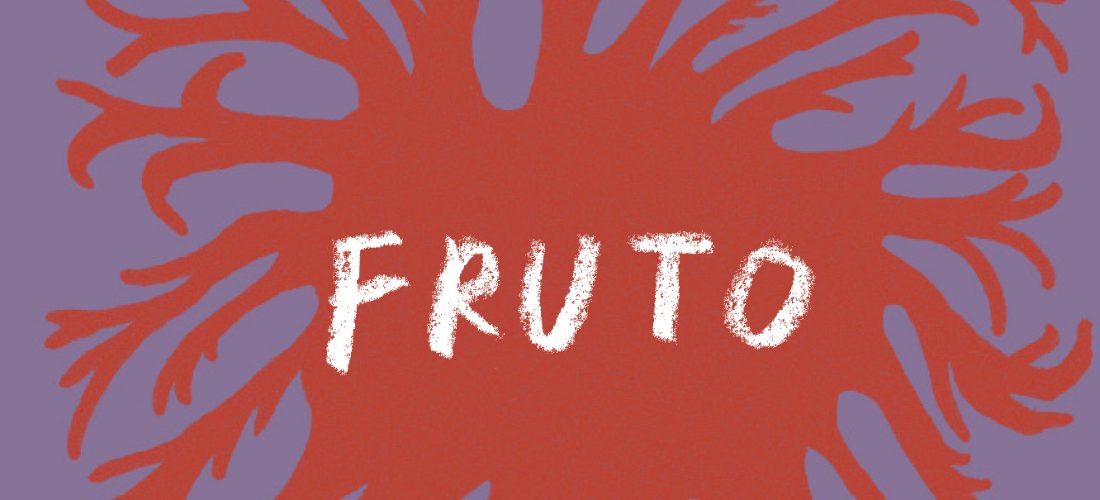 <i>Fruto</i> (fragmento)