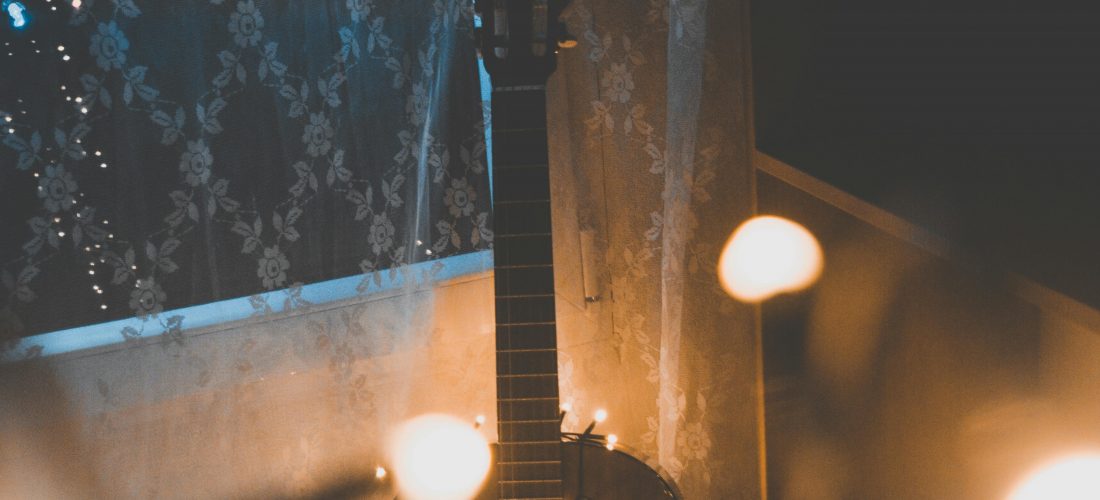 Muerte a los pinches artistas del sur de Texas [Selección]