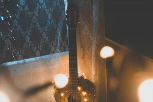 Muerte a los pinches artistas del sur de Texas [Selección]