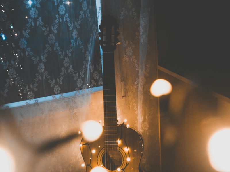 Muerte a los pinches artistas del sur de Texas [Selección]