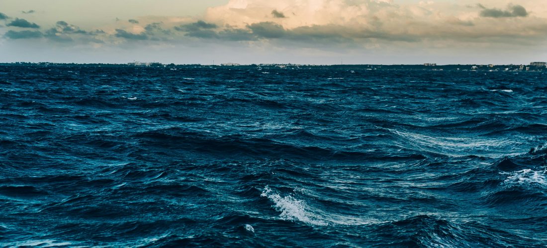 Navegar terrestremente