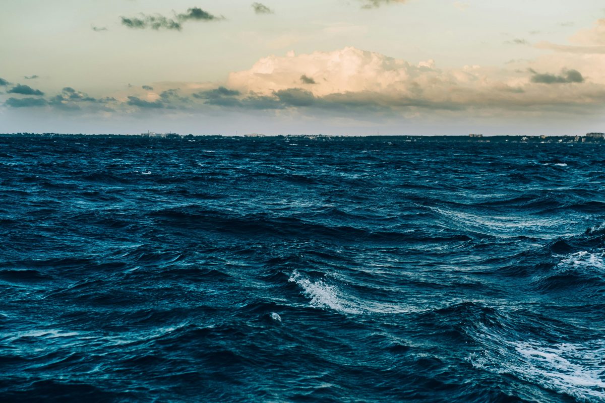 Navegar terrestremente