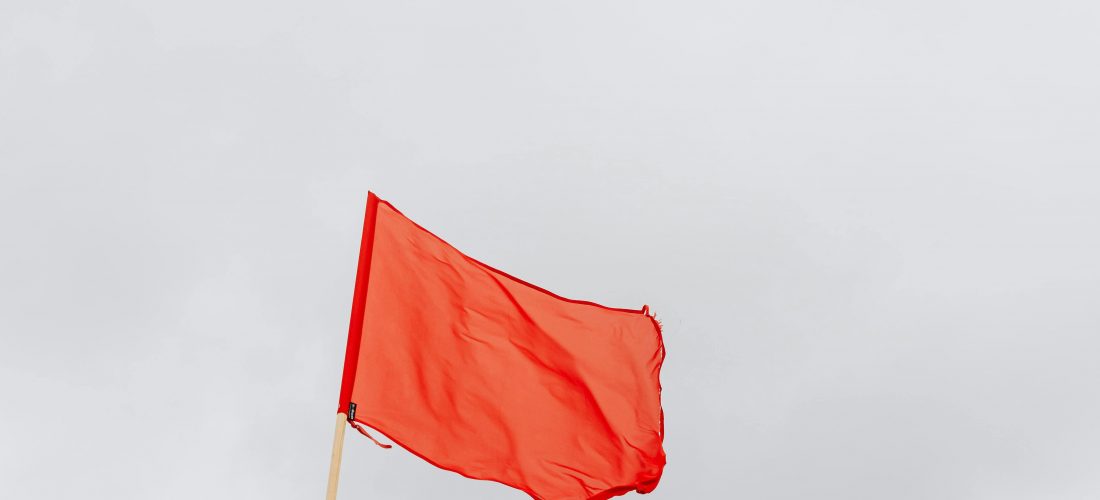 Sueño con peces muertos que vuelan sobre la alameda Mariano Escobedo