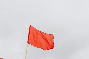 Sueño con peces muertos que vuelan sobre la alameda Mariano Escobedo