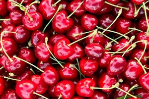 Tristeza, Ira, Aceptación, Culpa, Floto, Cerezas