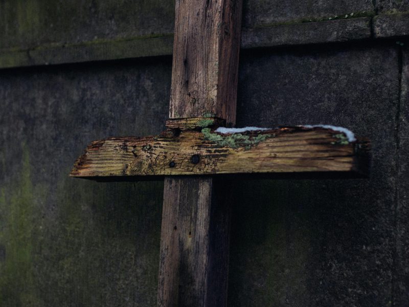 Dios ayúdame a perdonar a mi padre