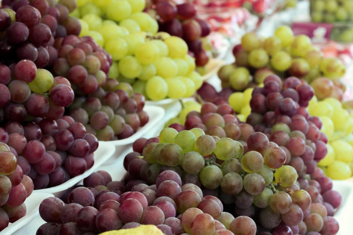 pienso en robar frutas constantemente, me emociona saberme capaz de hacerlo